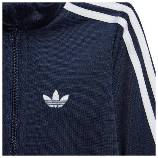 Adidas Βρεφικές φόρμες σετ Adicolor Classic Firebird Tracksuit